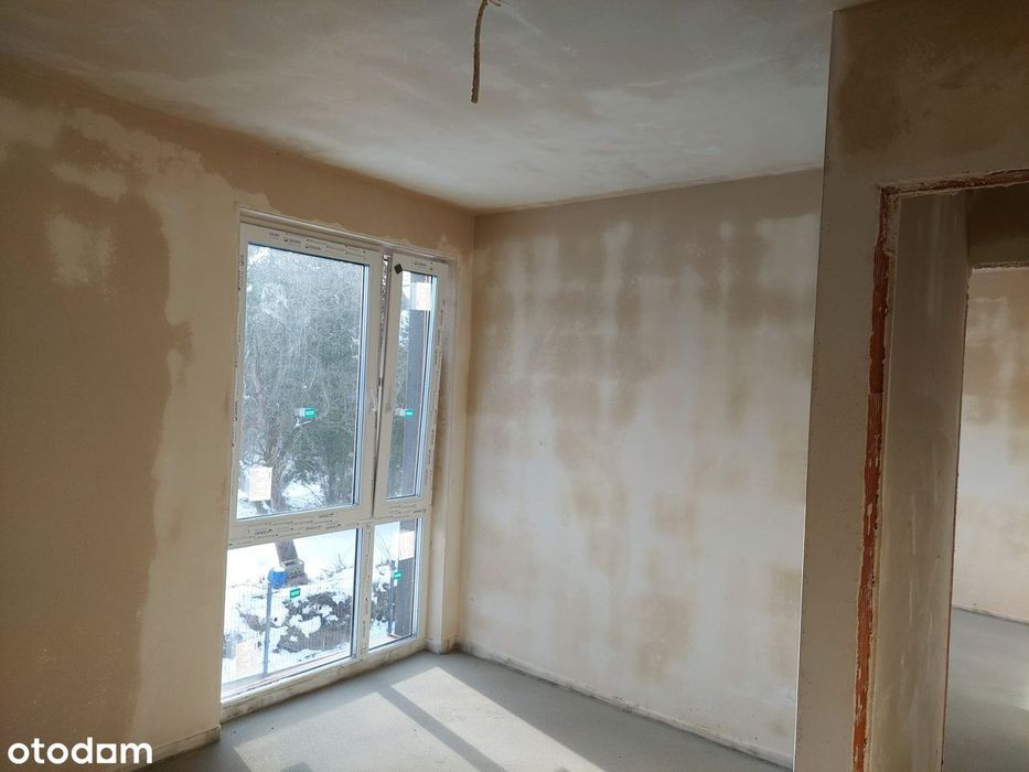 PROMOCJA! BLIŹNIAK-123,30m² i 131,7 m² w Krakowie *JUŻ W SPRZEDAŻY*