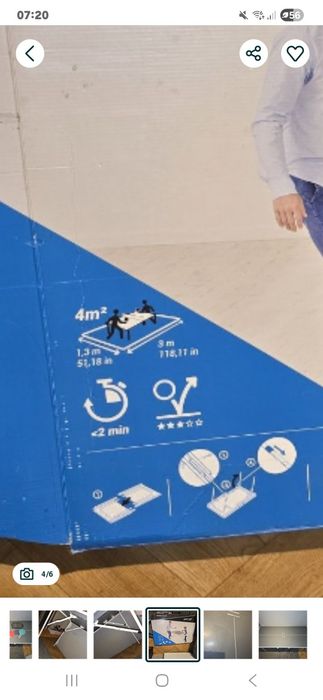 Stół do tenisa stołowego