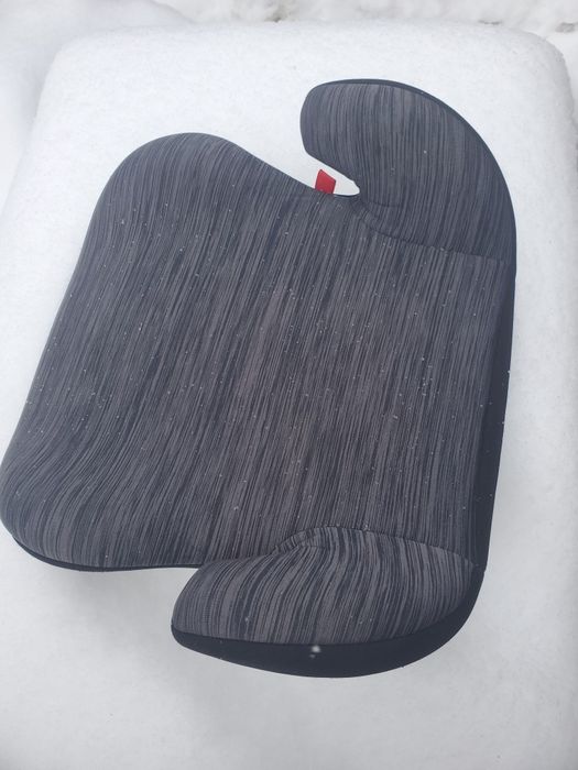 Бустер 15/36 кг, автокрісло, автокресло, сидіння в авто V20