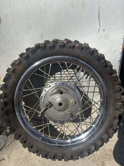 Продам задний  диск иж планета спорт иж пс