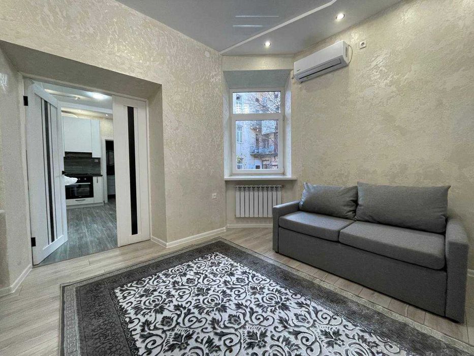 1-кімнатна квартира за адресою вул. Городоцька (площа 40 м²) - Atlanta.ua - фото 17