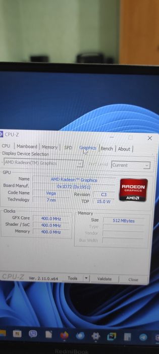 Ноутбук Xiaomi Redmibook 14 II ідеал