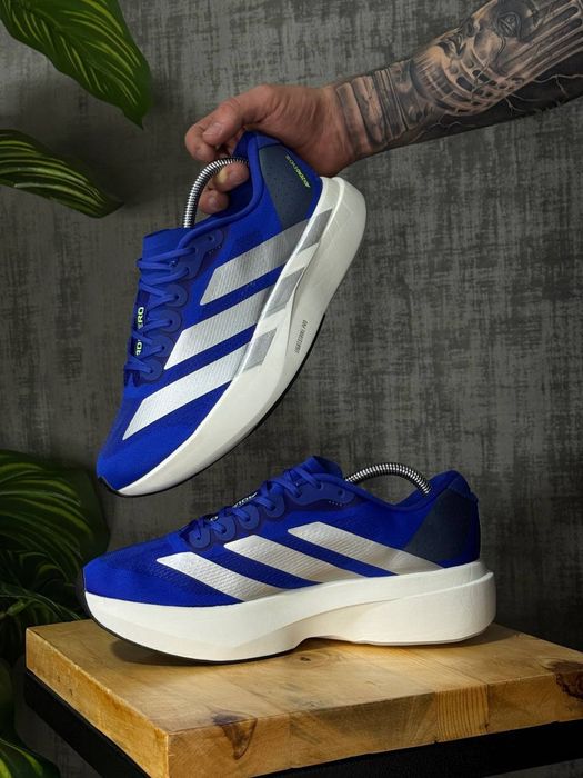Adidas adizero Evo SL