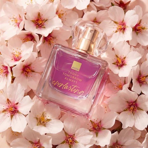 Avon woda TTA Everlasting 50 ml.