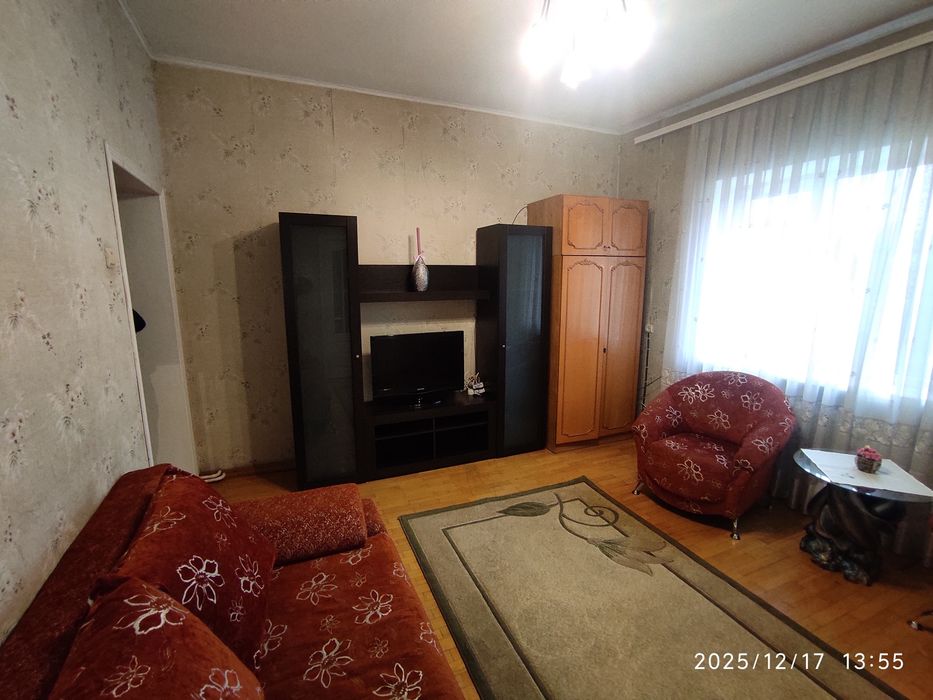 Здам 1к. Кармелюка -Щербанюка