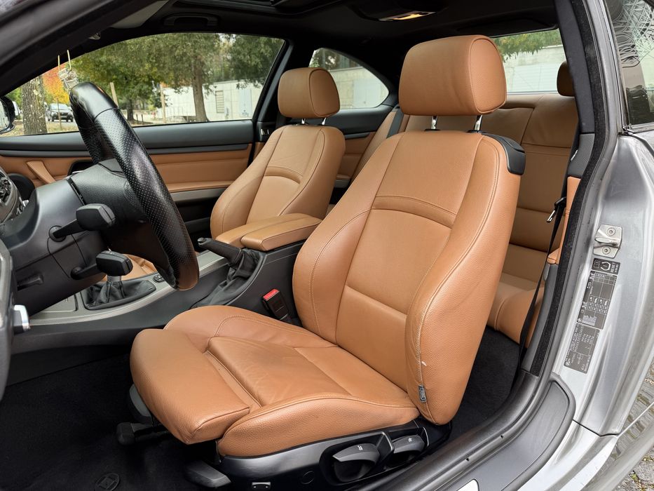 BMW E92 320D PACK M LCI