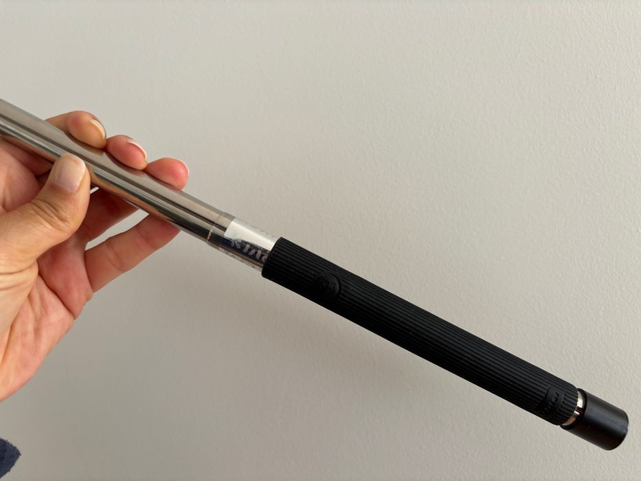 Selfie Stick Bluetooth Wireless - Kjstar Model Z07-5 (comprado na NZ)