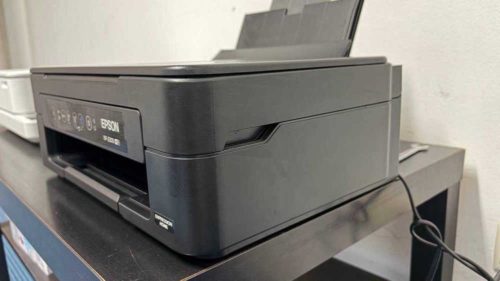 Impressora Epson Expression Home XP-2200 Multifunções WIFI