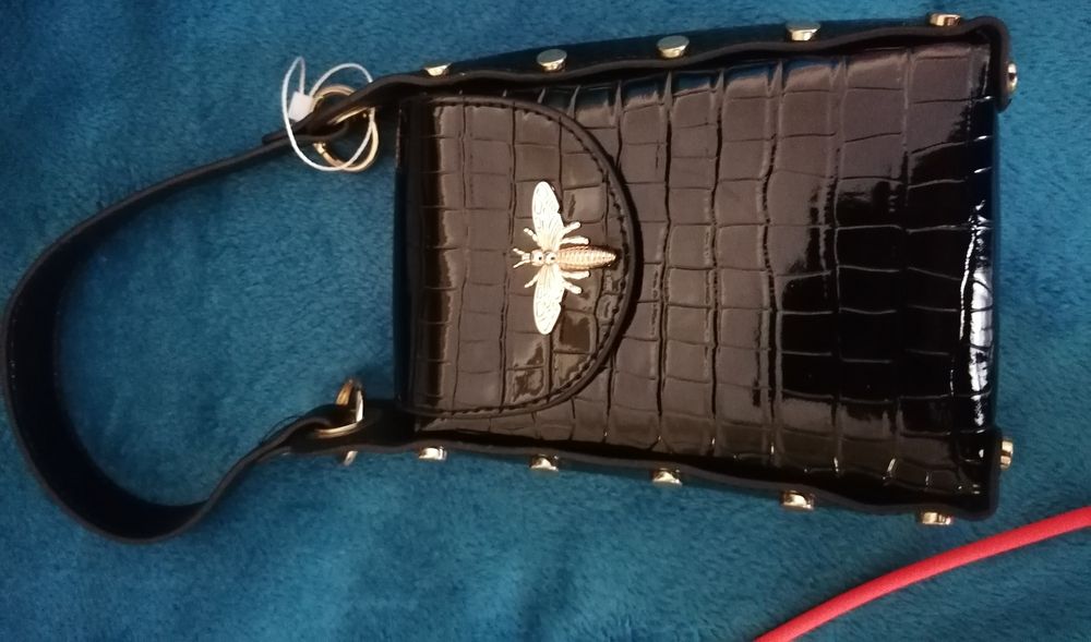 Torebka nowa damska.