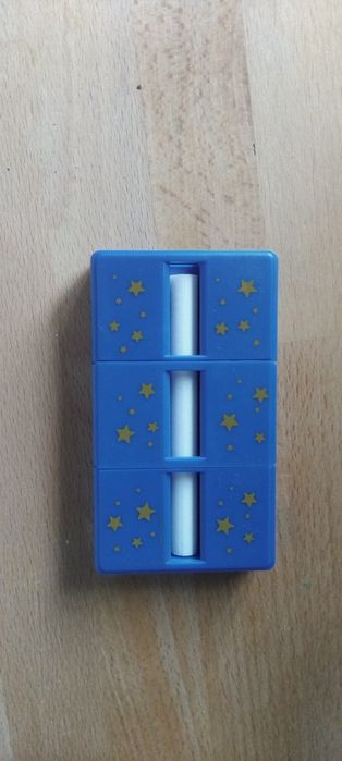 Zabawka do "magii"