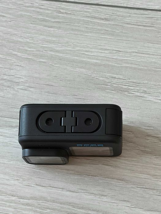 GoPro Hero 11 Black • stan idealny • dodatkowa bateria