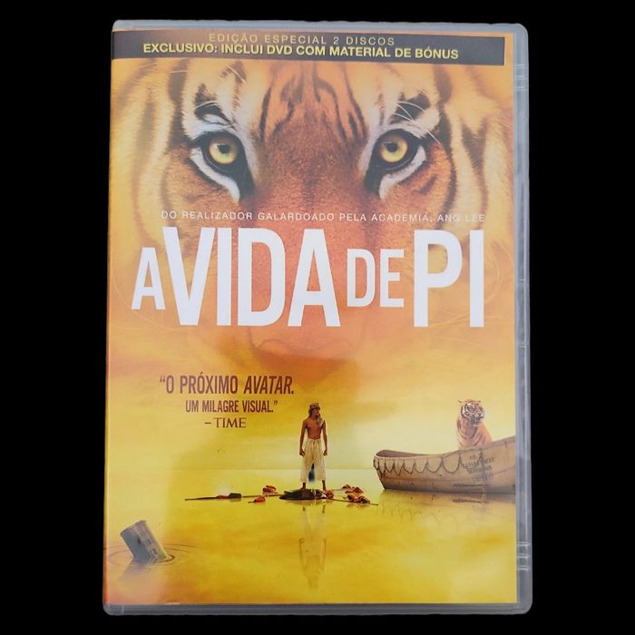Lote de dvd's variados