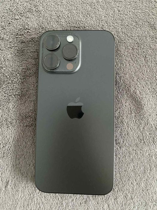 Apple iPhone 15 Pro Max 1TB