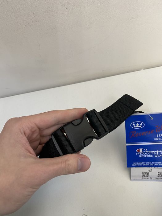 Бананка Champion оригінал