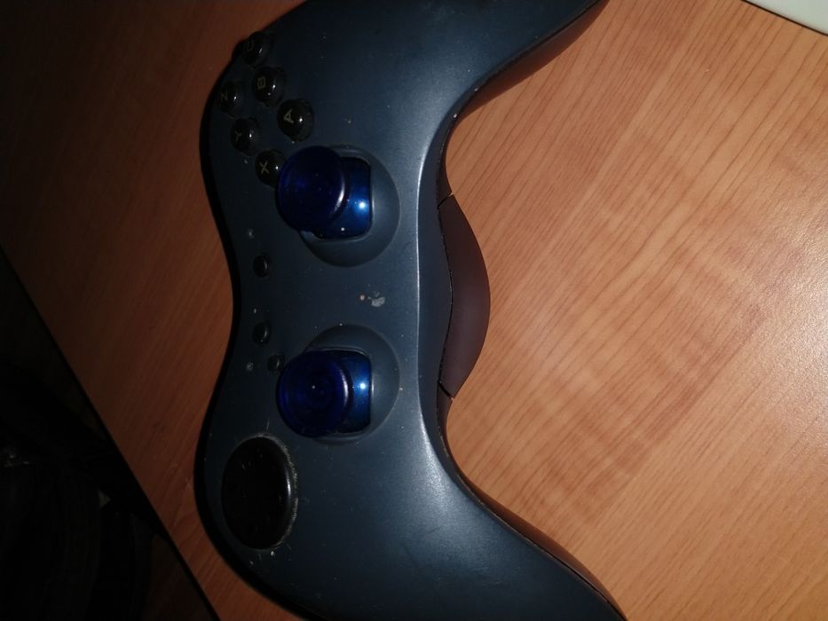 Logitech wingman wireless