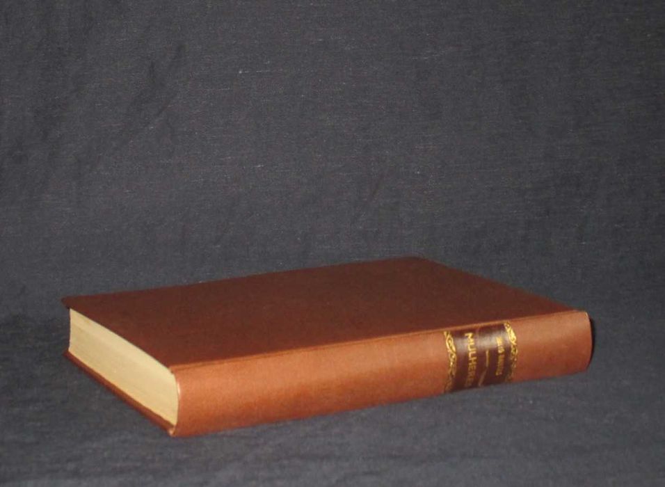 Livro Mulheres Júlio Dantas 3ª edição