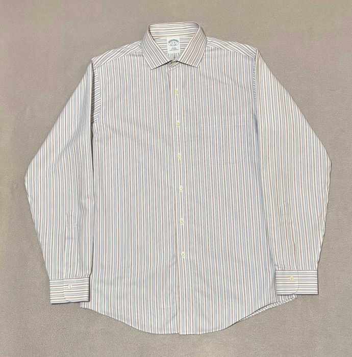 Koszula Brooks Brothers roz. 34
