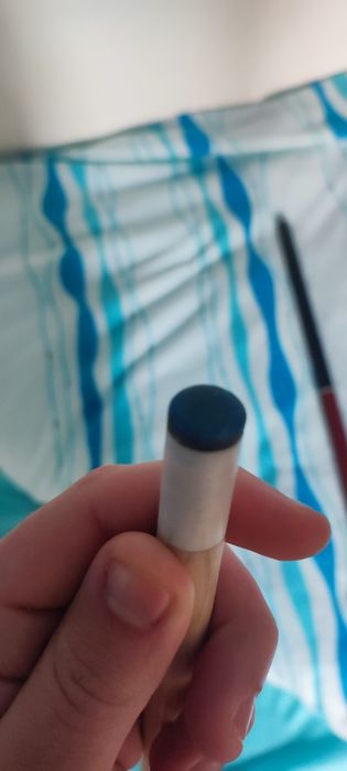 Taco snoocker (bilhar)