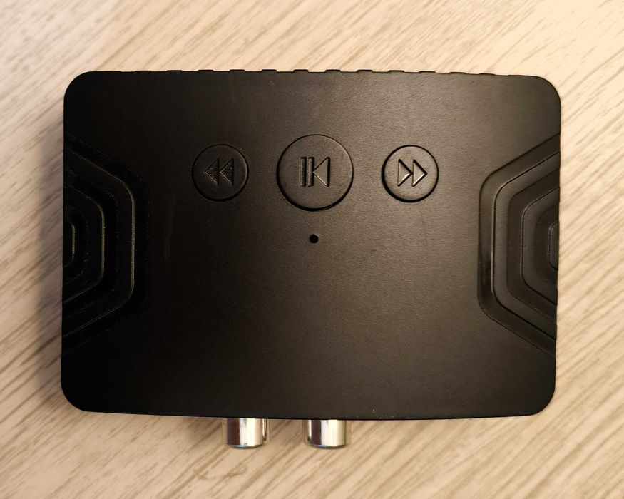 Conversor Bluetooth para RCA YET-R20