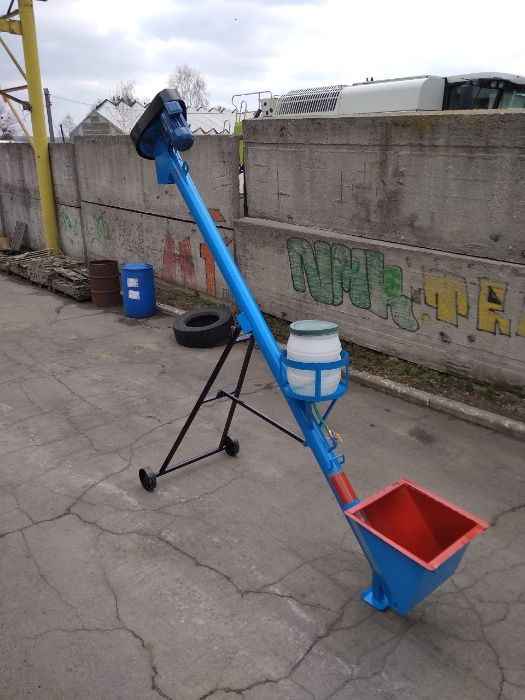 Протруювач, протравитель