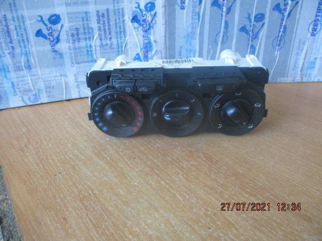 Comando chauffage / sofagem OPEL Corsa D
