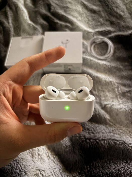 Airpods Pro 2 Geracão