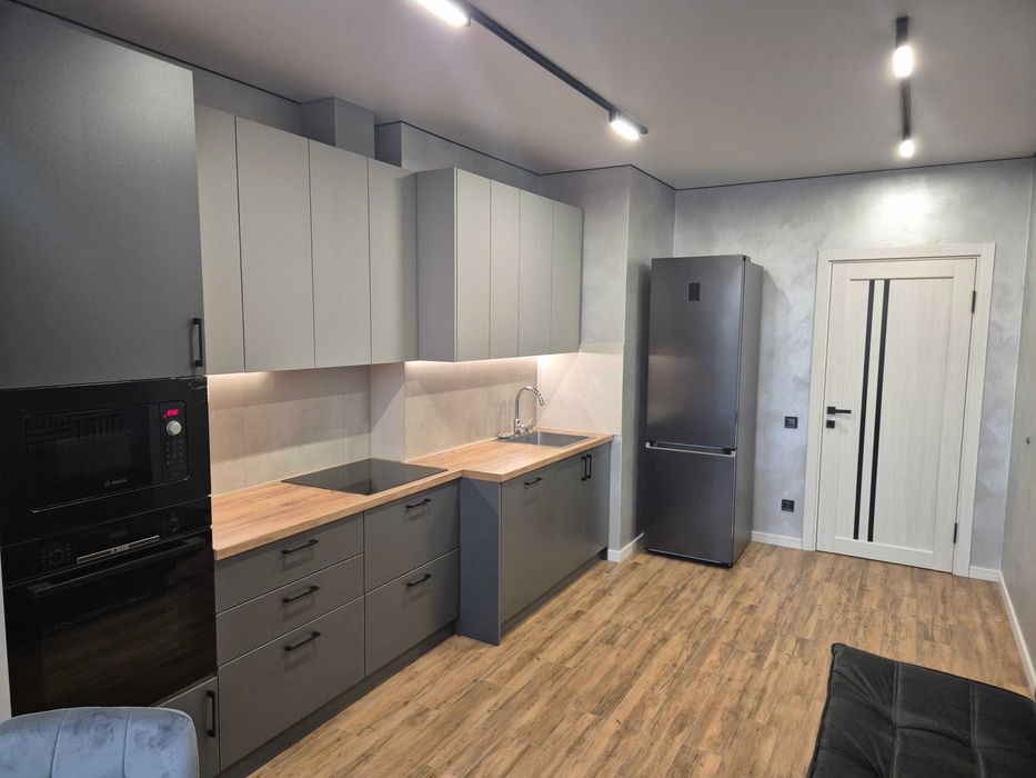 Продаж 1 квартира ЖК Листопад