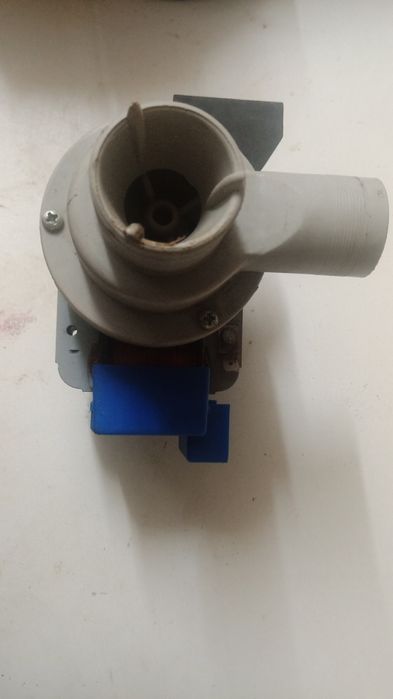 Bomba de água universal p. Máquina Lavar Roupa