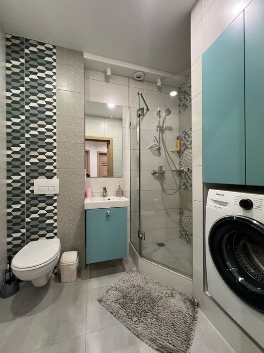 Жк. Фаворит 1-кімнатна