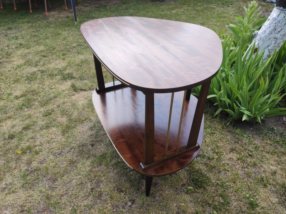 Stolik, barek, antyk