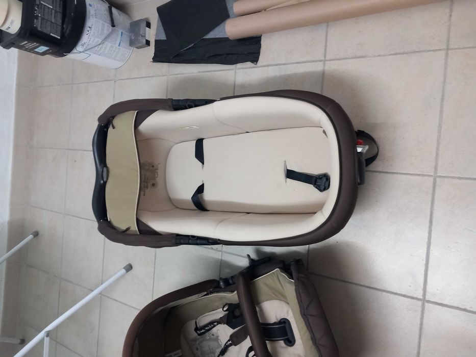 Jané Stroller Trio64752112473345122