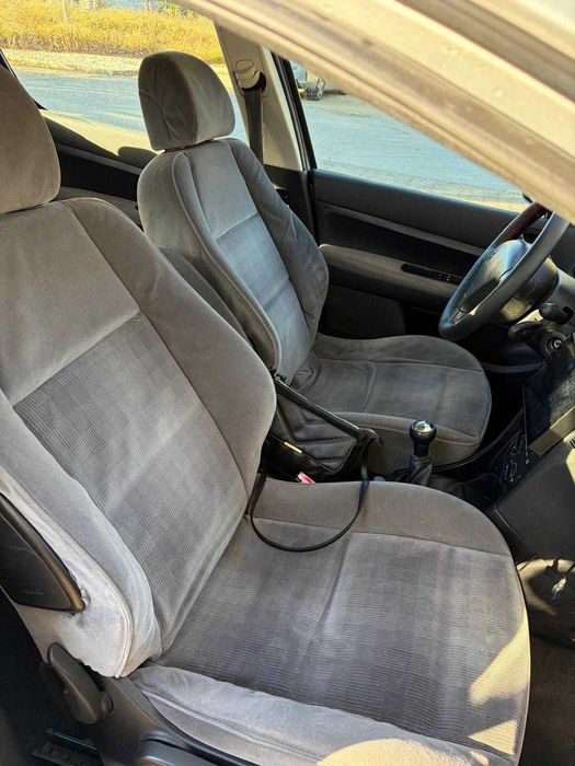 2002 Peugeot 307 1.4