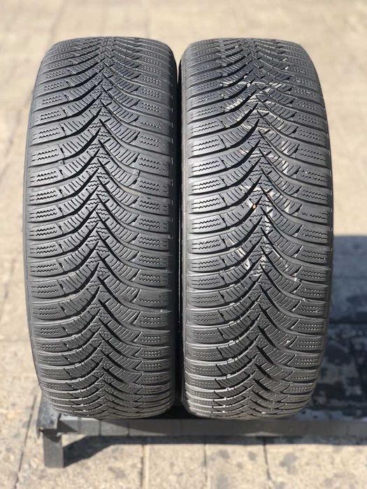 185/55 R15 Hankook Winter I Cept RS2