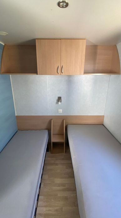MOBILE HOME LOUISIANE FLORES DE 8X4 METROS EM LISBOA. Coimbrão • OLX ...