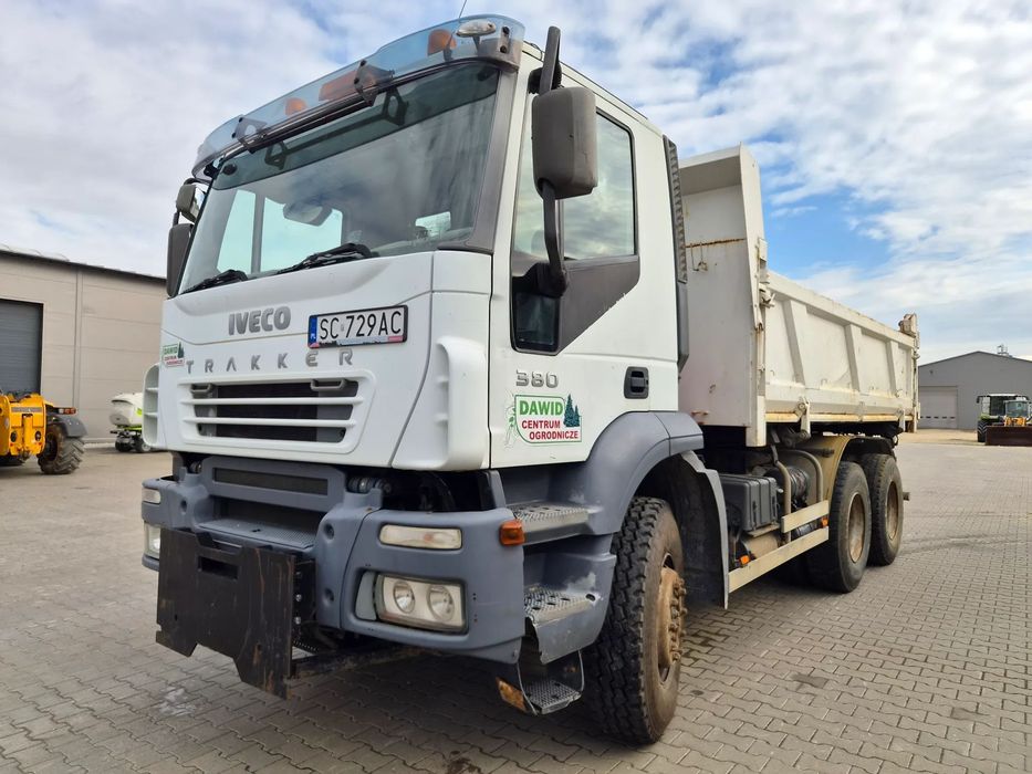 Iveco