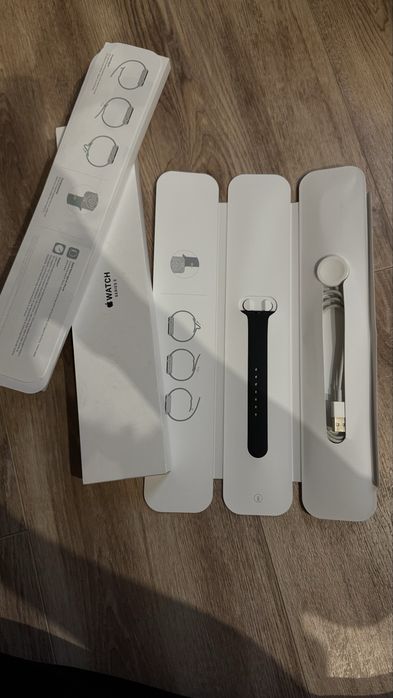 Apple Watch Series 3 38mm