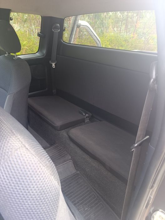 Toyota Hilux — fotografia 4