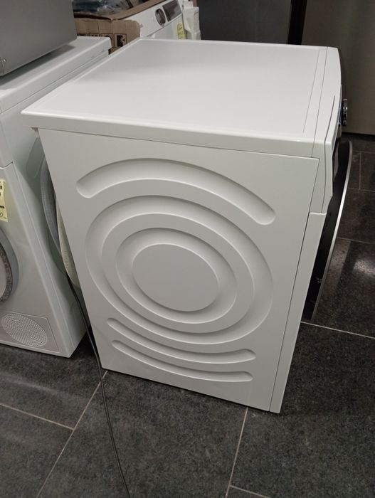 Стирально-сушильная Siemens IQ500 9/6кг INVERTER A+++ из Германии