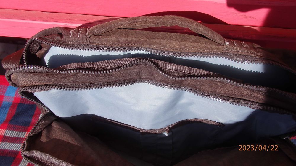 Torba na laptopa - oryginalna Roncato.