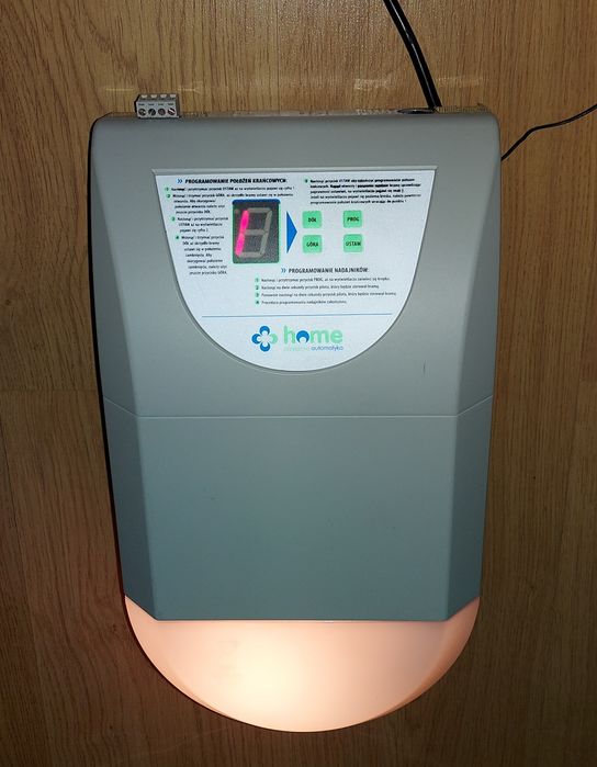 Napęd do bramy Home HG 600