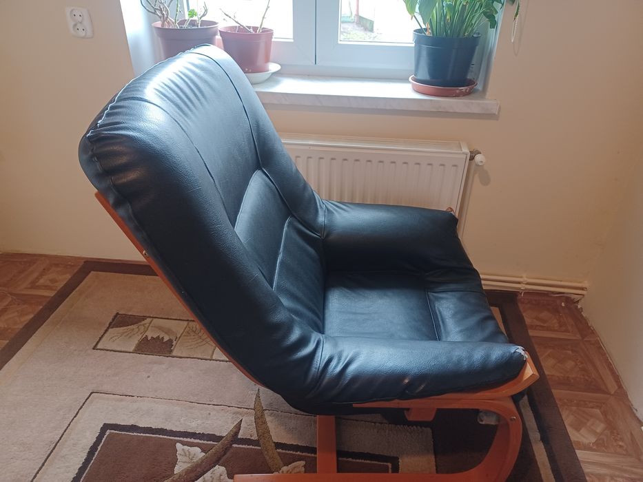 Sprzedam używany fotel