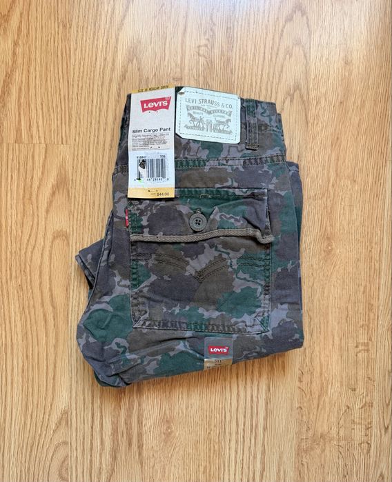 Джинсы «Levis” W28 L28