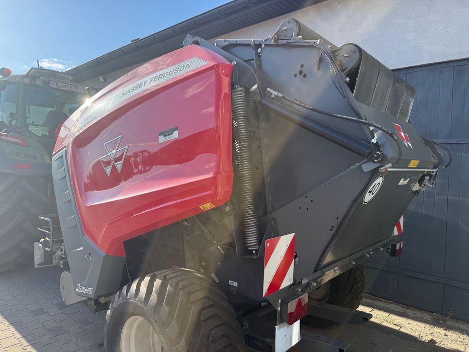 Massey Fendt 4160v rotana