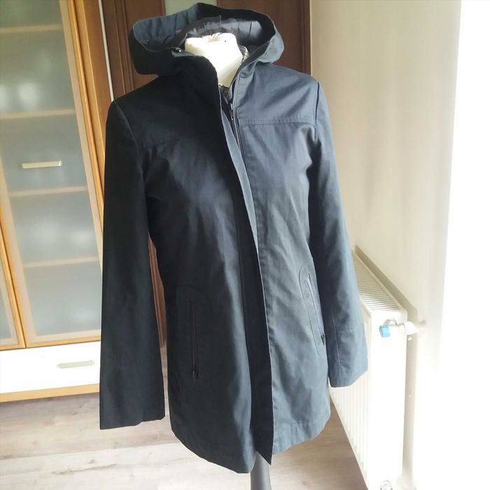 damska kurtka/płaszcz H&M Nowa