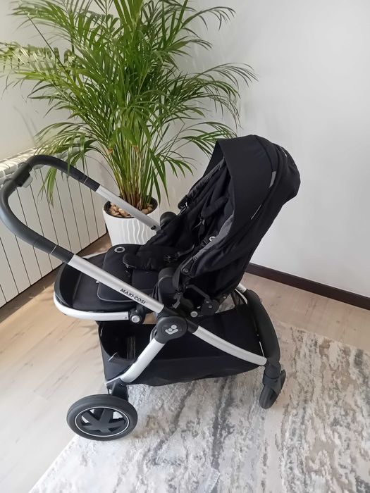 Carrinho de bebé Maxi-Cose Adorra