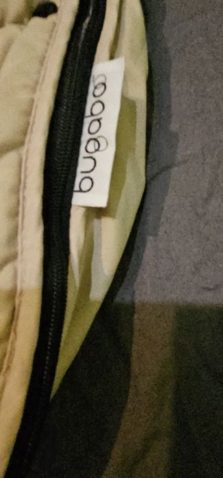 Śpiworek do wózka Bugaboo