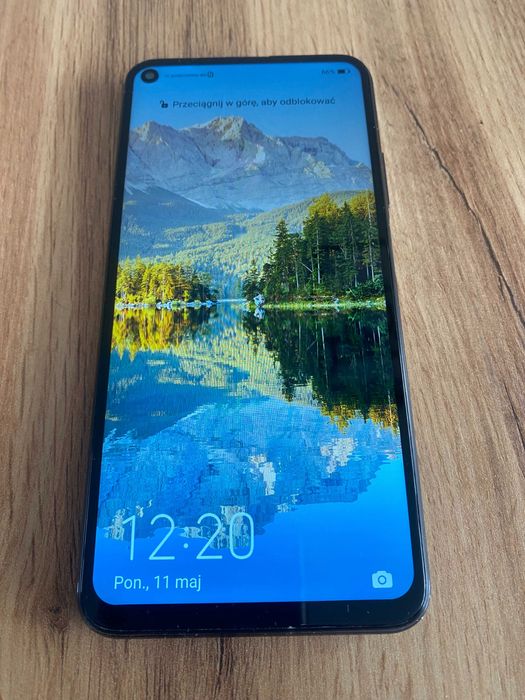 Huawei Nova 5T 6/128 GB