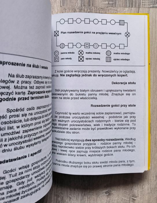 Przyjęcia w biznesie i nie tylko