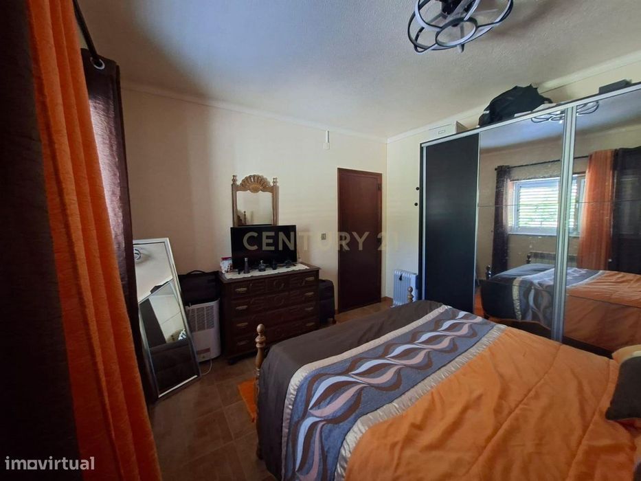 Casa T3 em Santo André de Vagos com Jardim