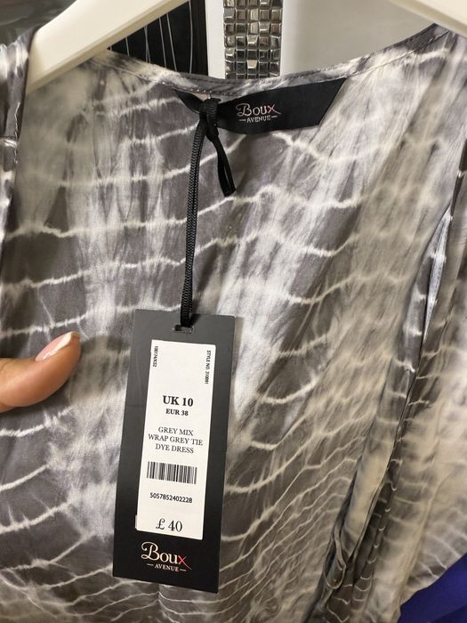 Продам новий пляжний халат туніку - віскоза 100%